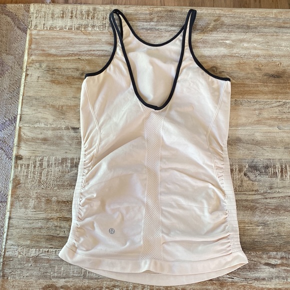 lululemon athletica Tops - Lululemon tank